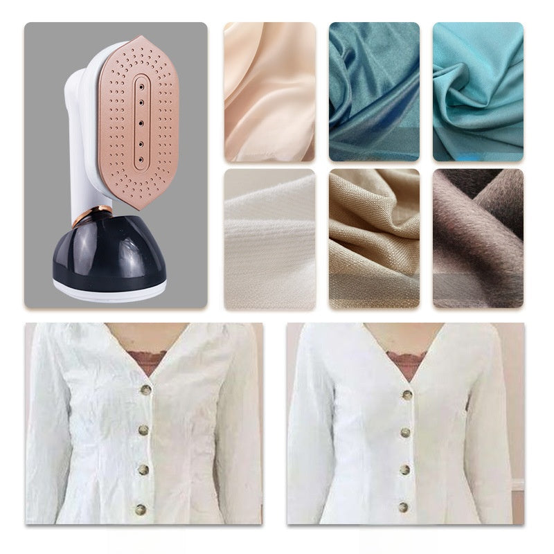 Handheld steamer - Zaloora