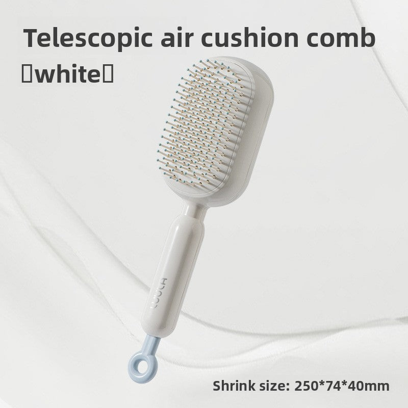 Air Cushion Scalp Massage Hair Comb - Zaloora