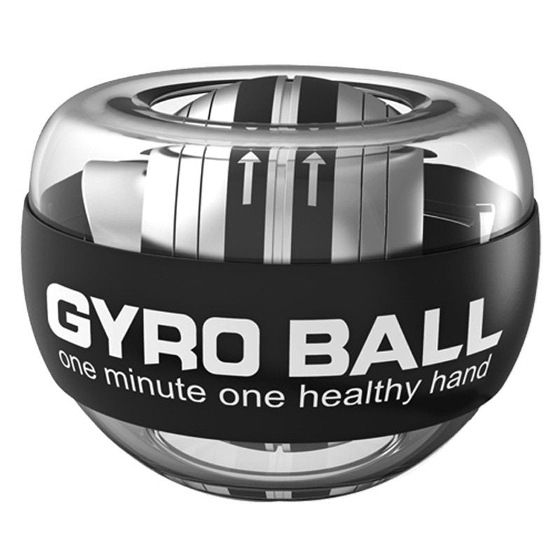 Self-Starting Wrist Exercise Ball with Centrifugal Force - Zaloora