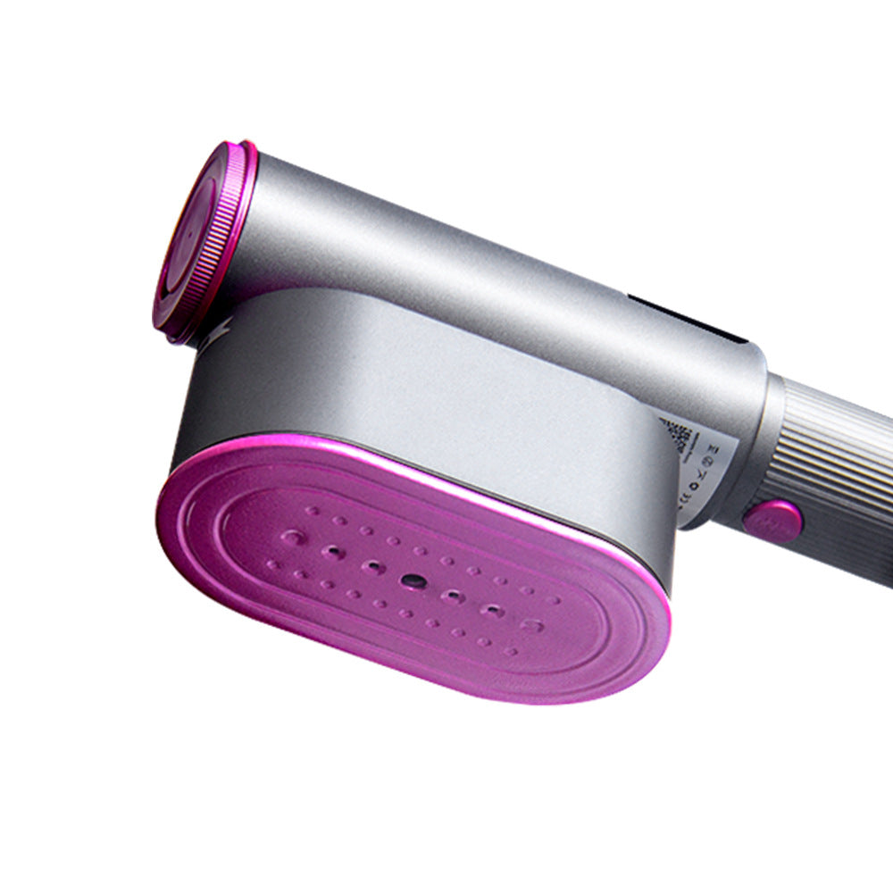 Garment Steamer - Zaloora