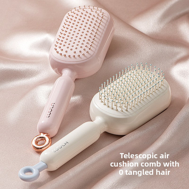 Air Cushion Scalp Massage Hair Comb - Zaloora