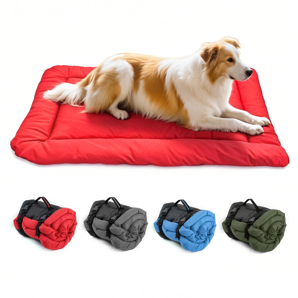 Portable Waterproof Pet Mat - Zaloora