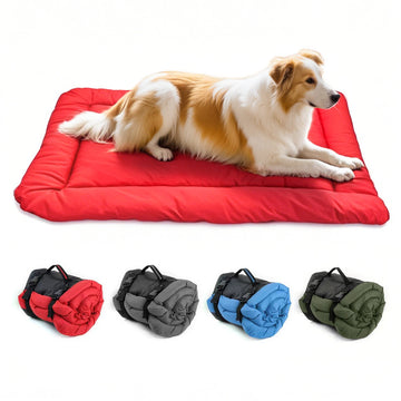 Portable Waterproof Pet Mat - Zaloora