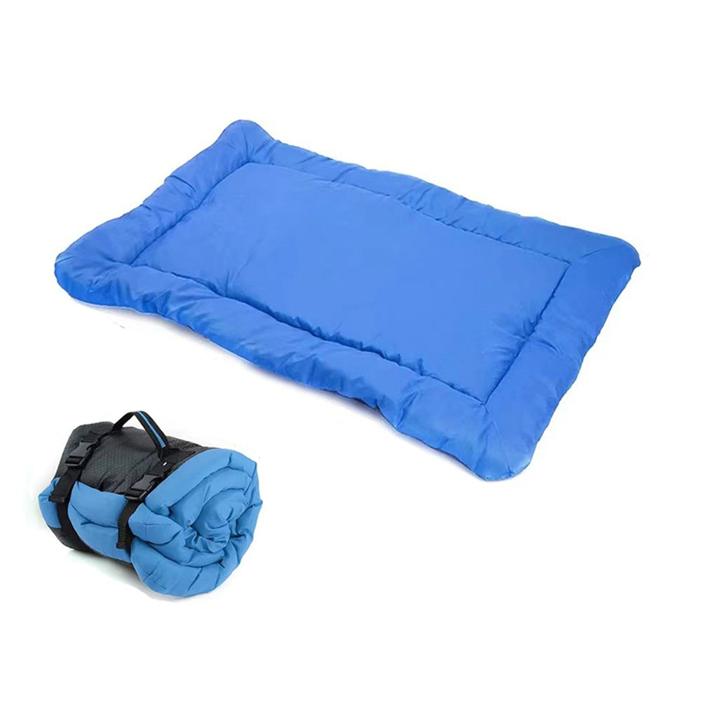 Portable Waterproof Pet Mat - Zaloora