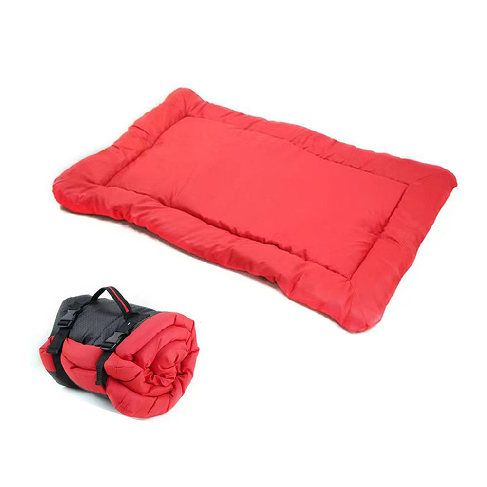 Portable Waterproof Pet Mat - Zaloora