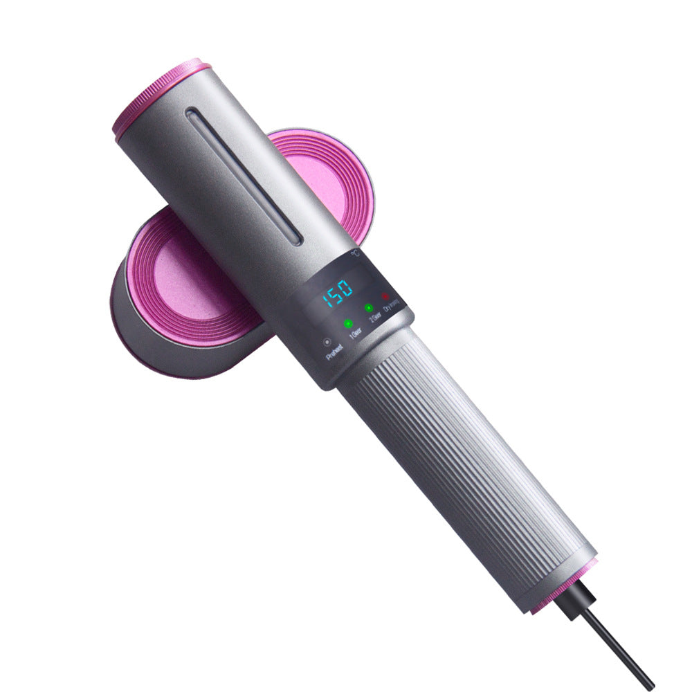 Garment Steamer - Zaloora