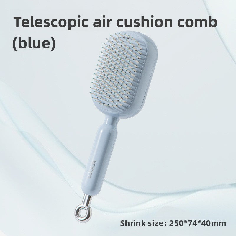 Air Cushion Scalp Massage Hair Comb - Zaloora