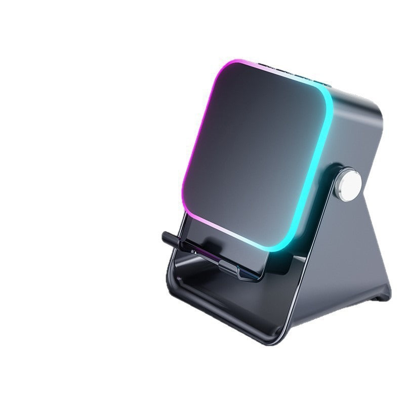 Wireless Bluetooth Speaker – Portable, Compact & Powerful Sound