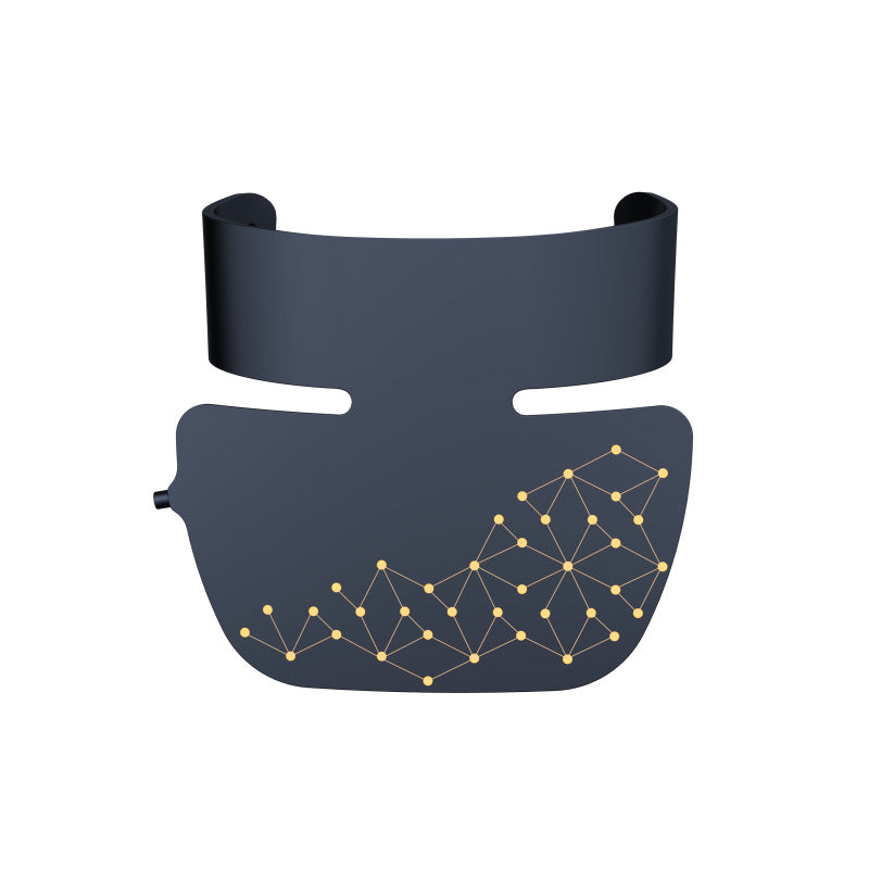 LED Red Light Neck Beauty Device - Zaloora