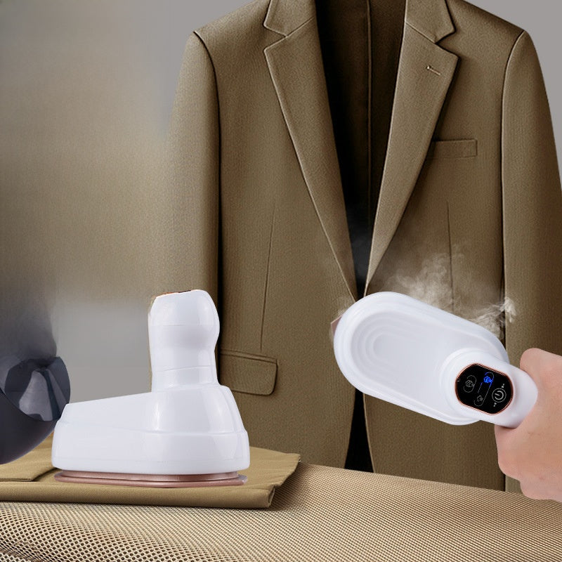 Handheld steamer - Zaloora