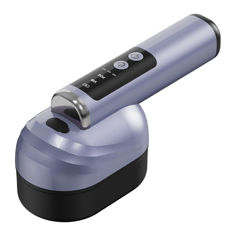 Electric Spray Massage Comb - Zaloora