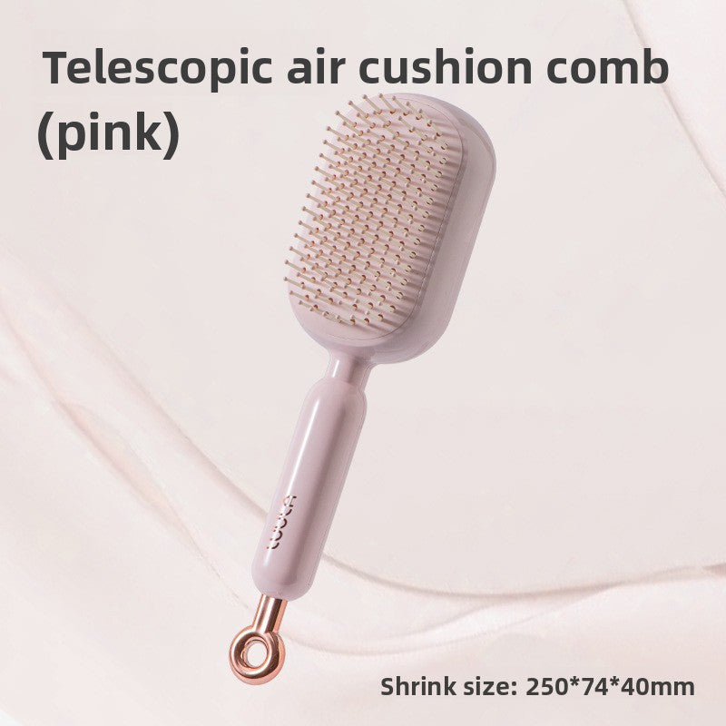 Air Cushion Scalp Massage Hair Comb - Zaloora