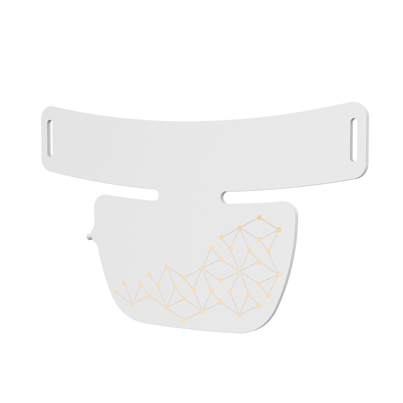 LED Red Light Neck Beauty Device - Zaloora