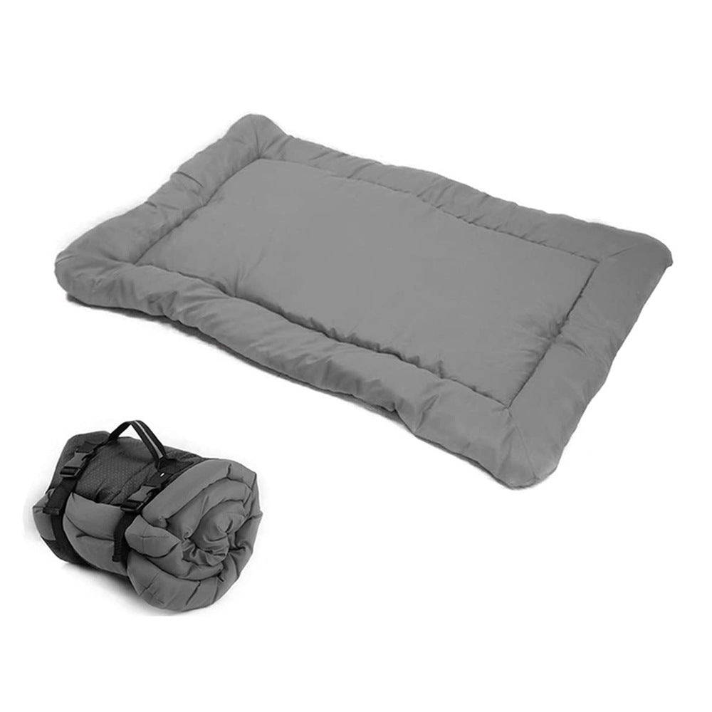 Portable Waterproof Pet Mat - Zaloora