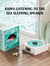 Listen to the Sea Retro CD Player – zaloora