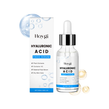 Hyaluronic Acid Serum Skin Moisturizer - Zaloora
