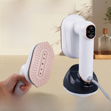 Handheld steamer - Zaloora