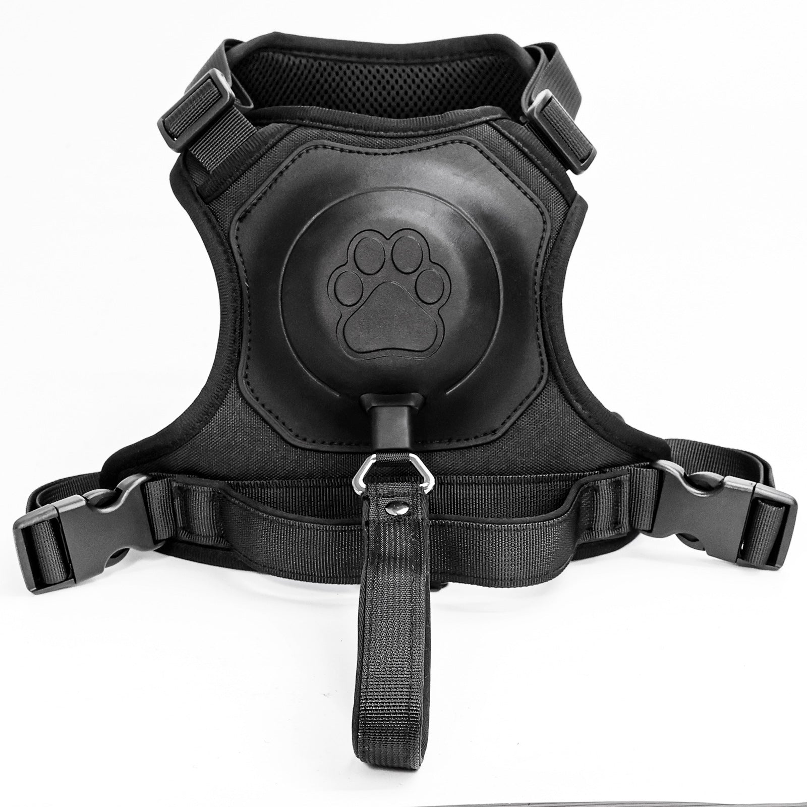 Retractable Dog Leash Vest Harness - Zaloora