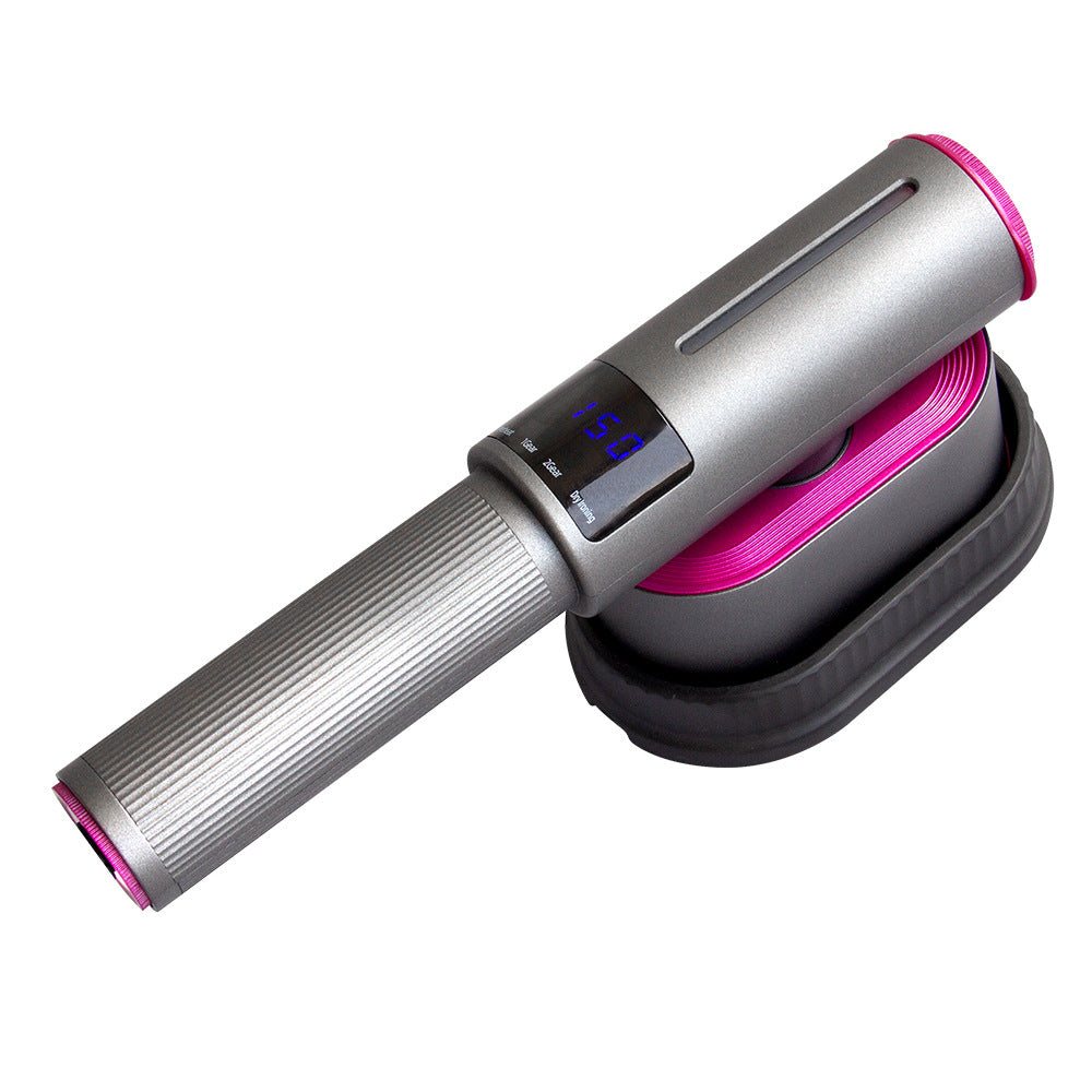 Garment Steamer - Zaloora