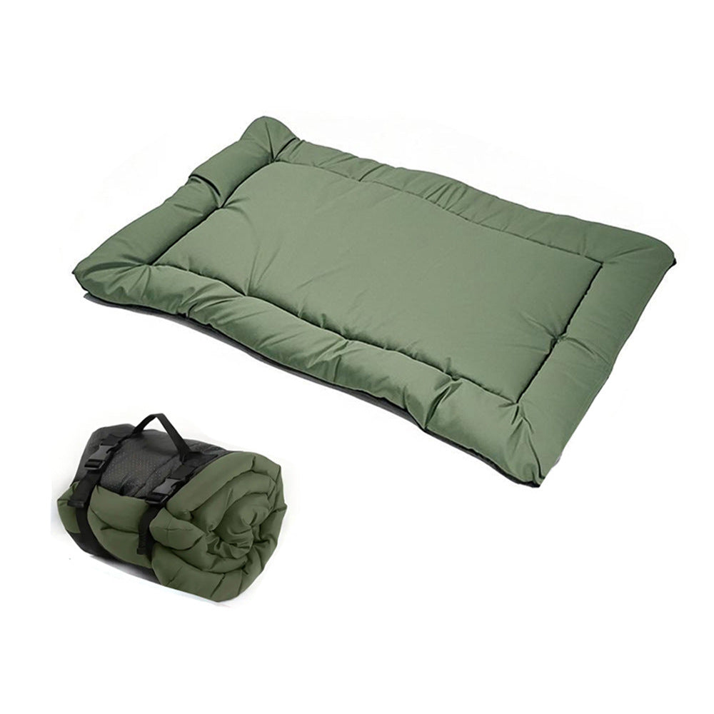 Portable Waterproof Pet Mat - Zaloora
