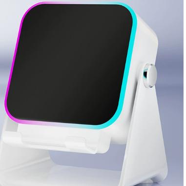 Wireless Bluetooth Speaker – Portable, Compact & Powerful Sound