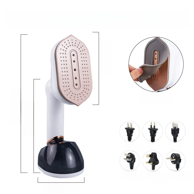 Handheld steamer - Zaloora